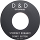 Denny Dutton - Speedway Romance