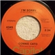 Connie Cato - I'm Sorry